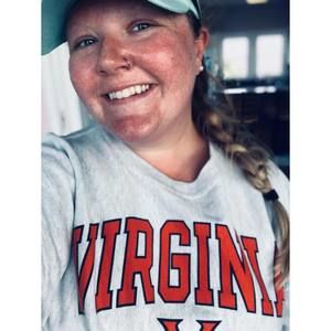 Meet your Posher, Haley